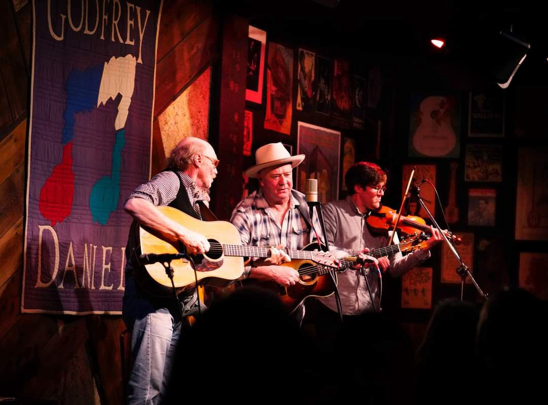 David Bromberg Band